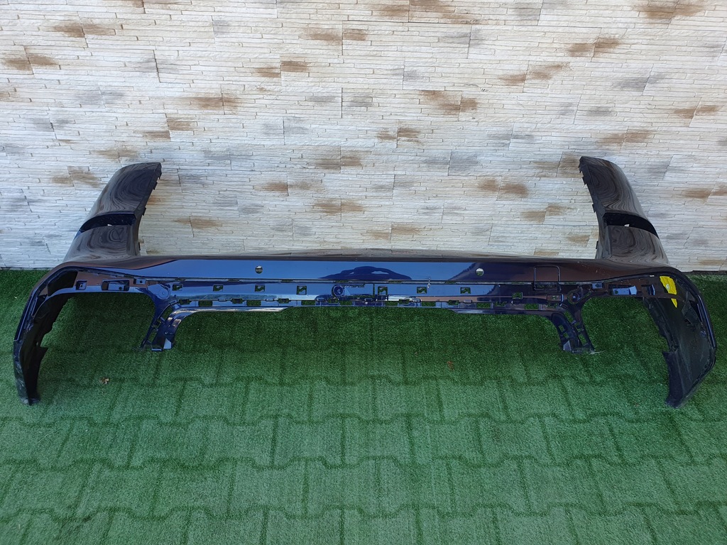 фото №1, Бампер bmw x5 g05