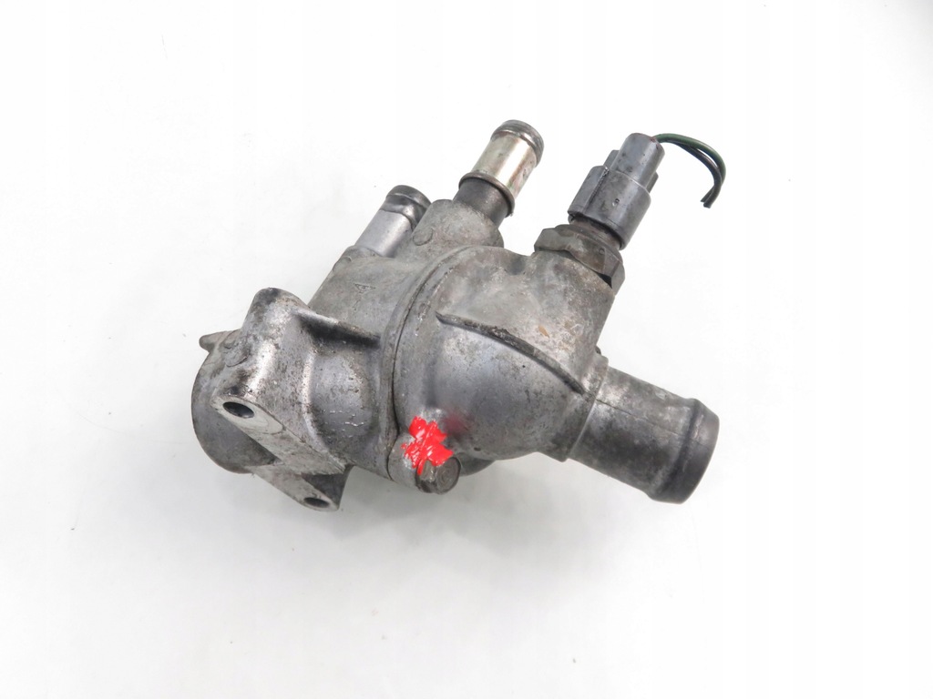 фото №6, Корпус термостата honda crx iii 1.6 esi d16z6