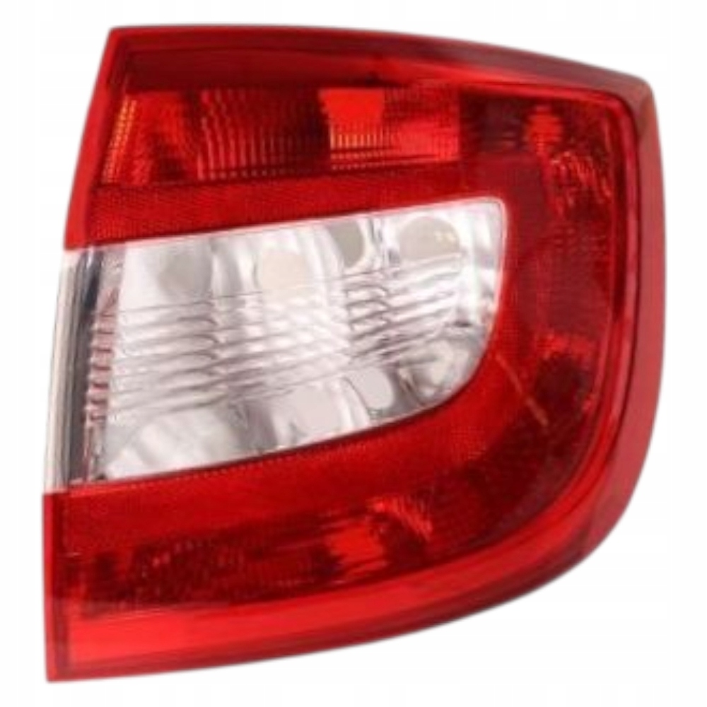 фото №1, Лампа задня права skoda rapid 2013 2014 2015 2016 2017 2018 2019 2020 2021