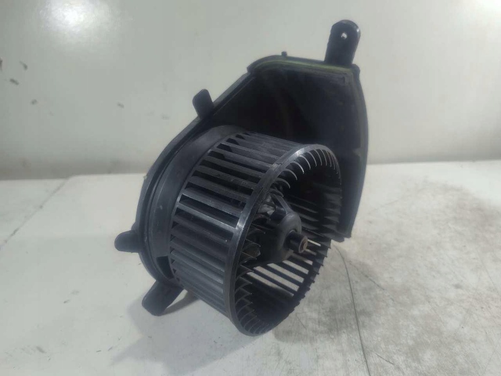 фото №2, Вентилятор воздуходувка renault scenic ii j84f666583v