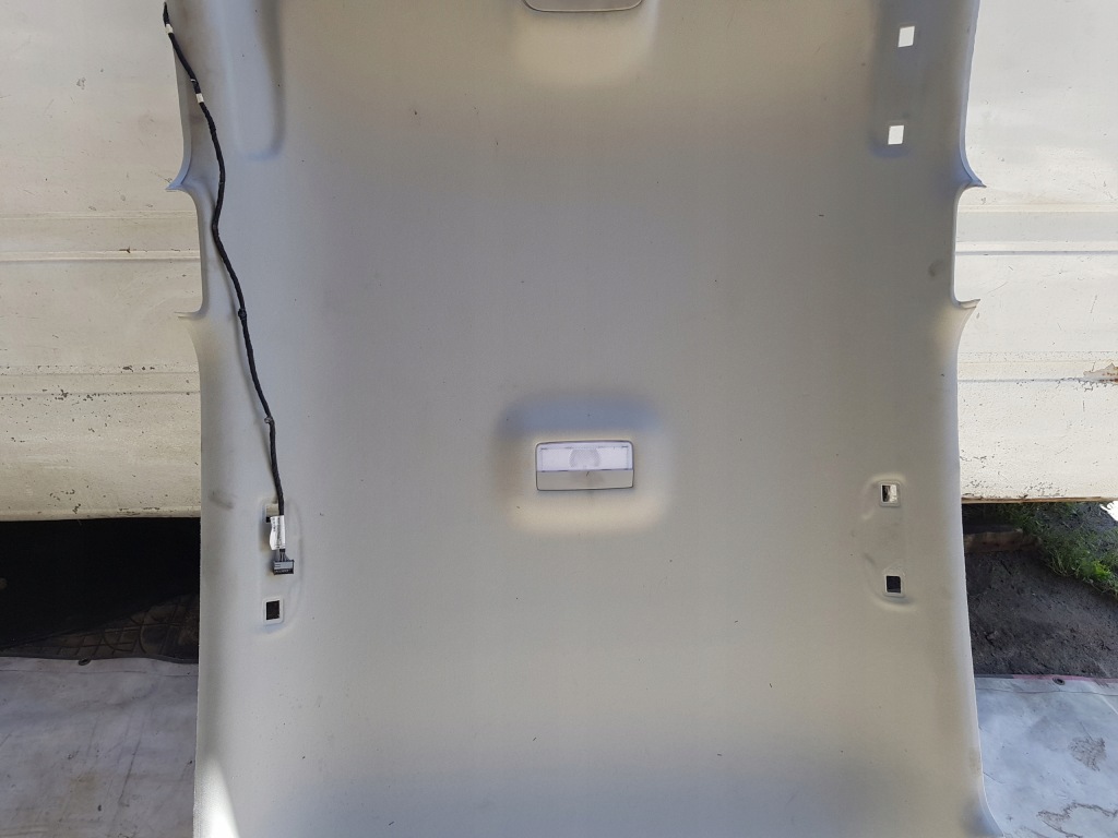 фото №4, Потолок opel astra k