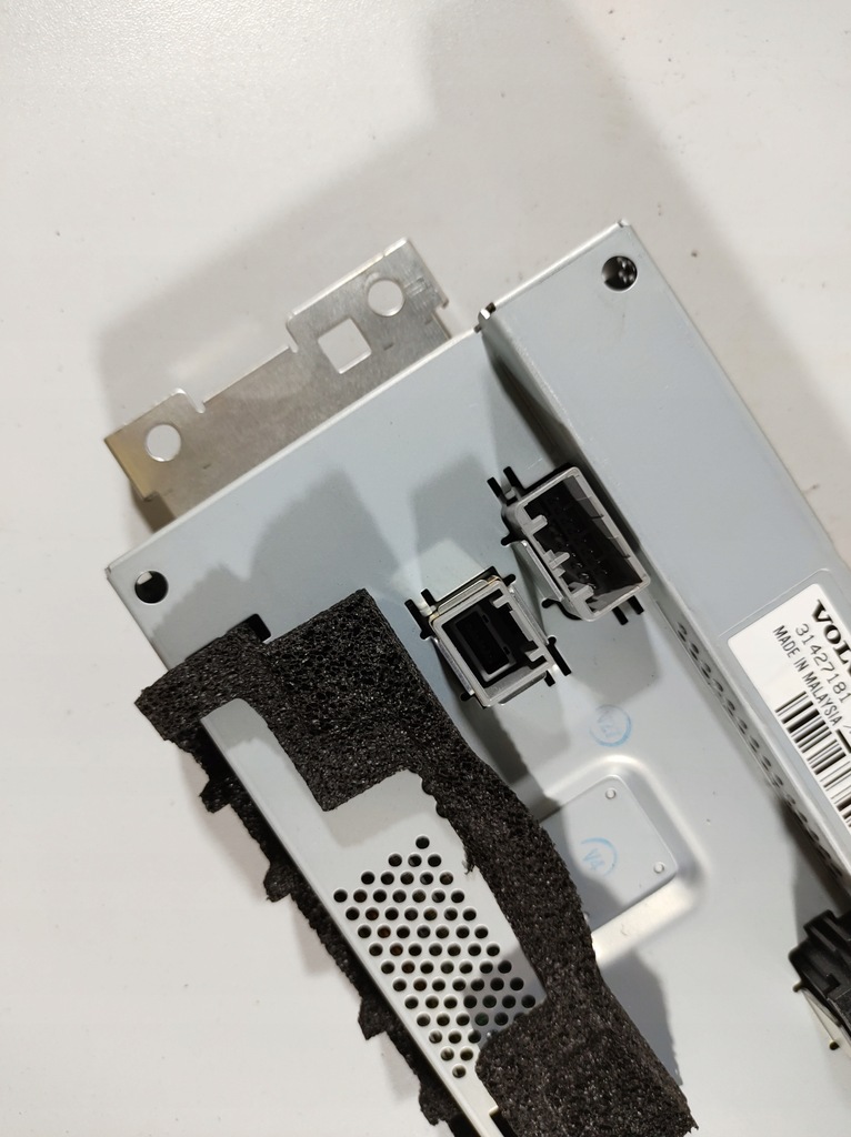 фото №9, Volvo v60 13r- дисплей 314271181