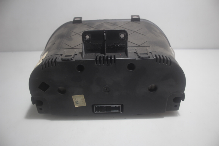 фото №3, Приборы ford fiesta vi mk6