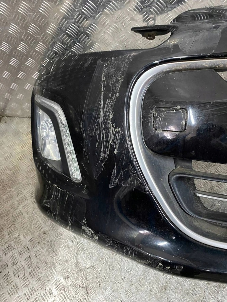 фото №11, Peugeot 308 2012 pas передний перед kompletny