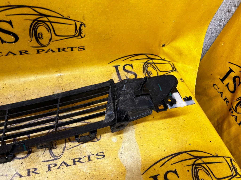 фото №11, Решітка нижня бампера передній решітка радіатора tesla model 3