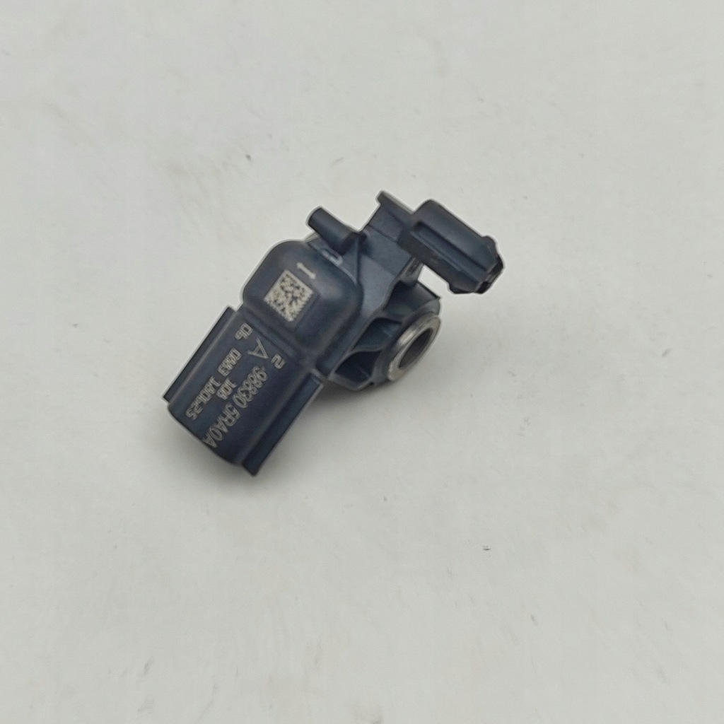 фото №5, Nissan leaf ii ze1 2018 права сторона датчик удару подушка безпеки