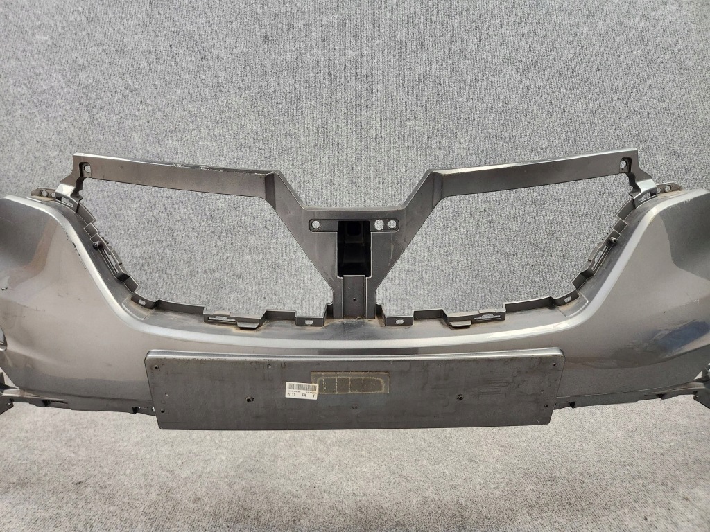 фото №4, Бампер передний перед - renault arkana rs line 620222372r 2020-