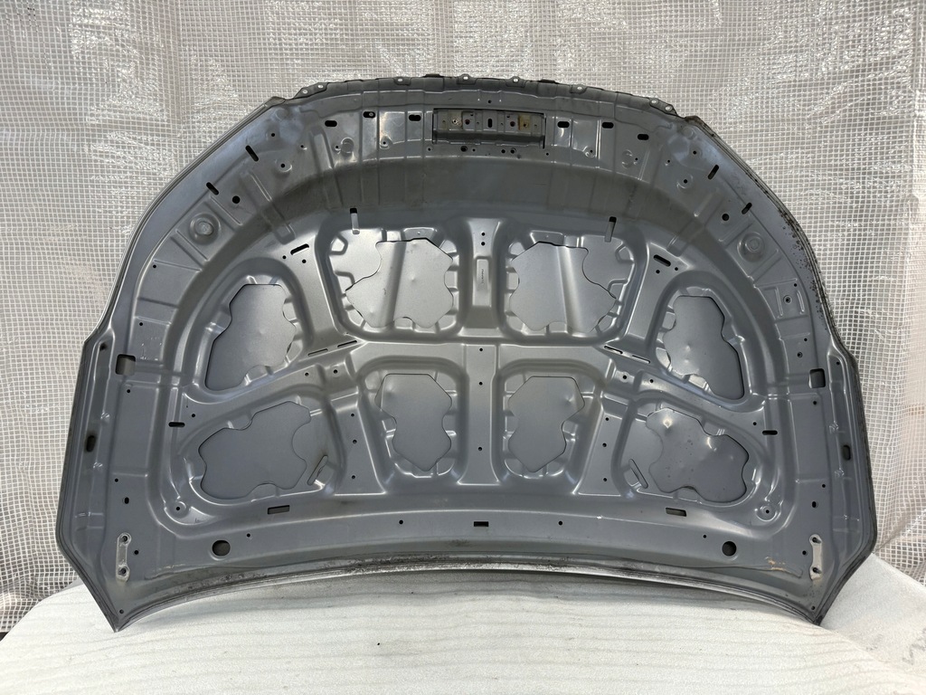 фото №4, Subaru forester 12-18 капот