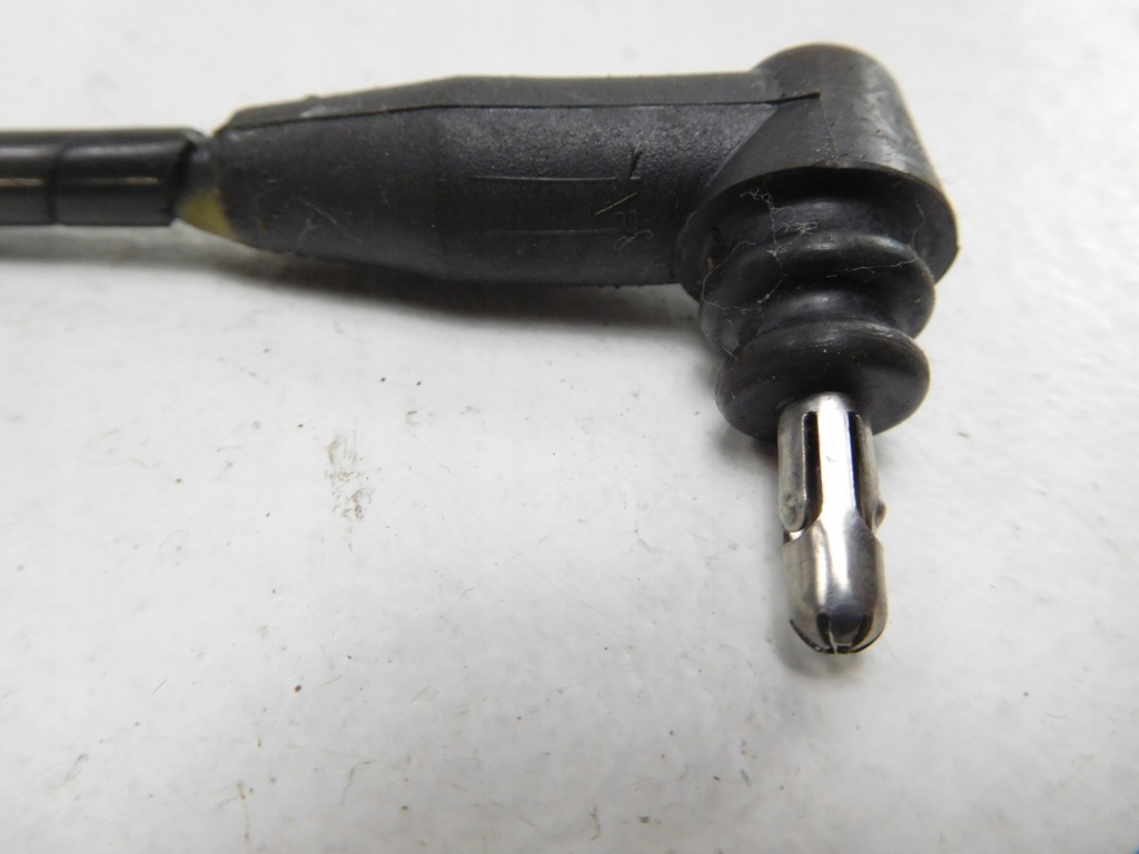 фото №5, Шланг котушки запалювання toyota pickup 4runner