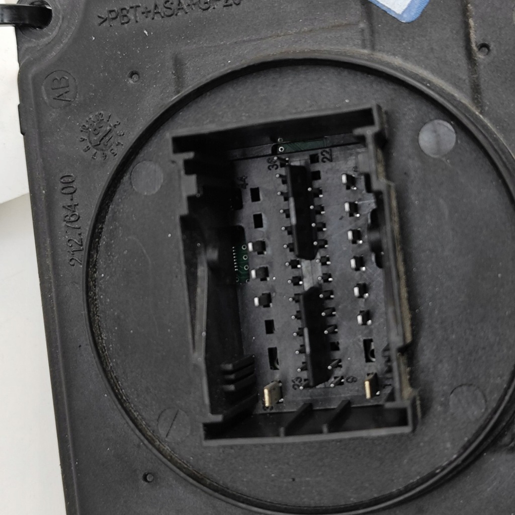 Audi e-tron 2019 модуль управляющий балласт led Недорого