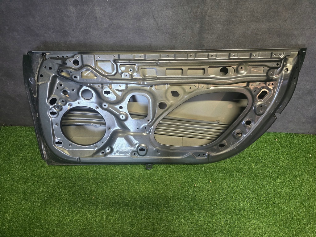 фото №6, Дверь правое перед porsche 911 992