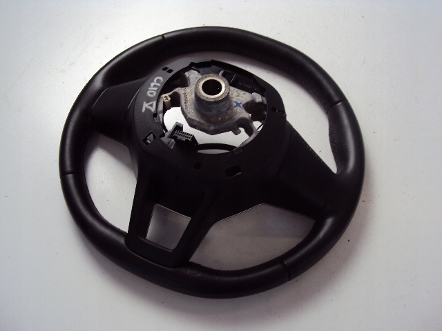 фото №6, Повітропровід renault clio v