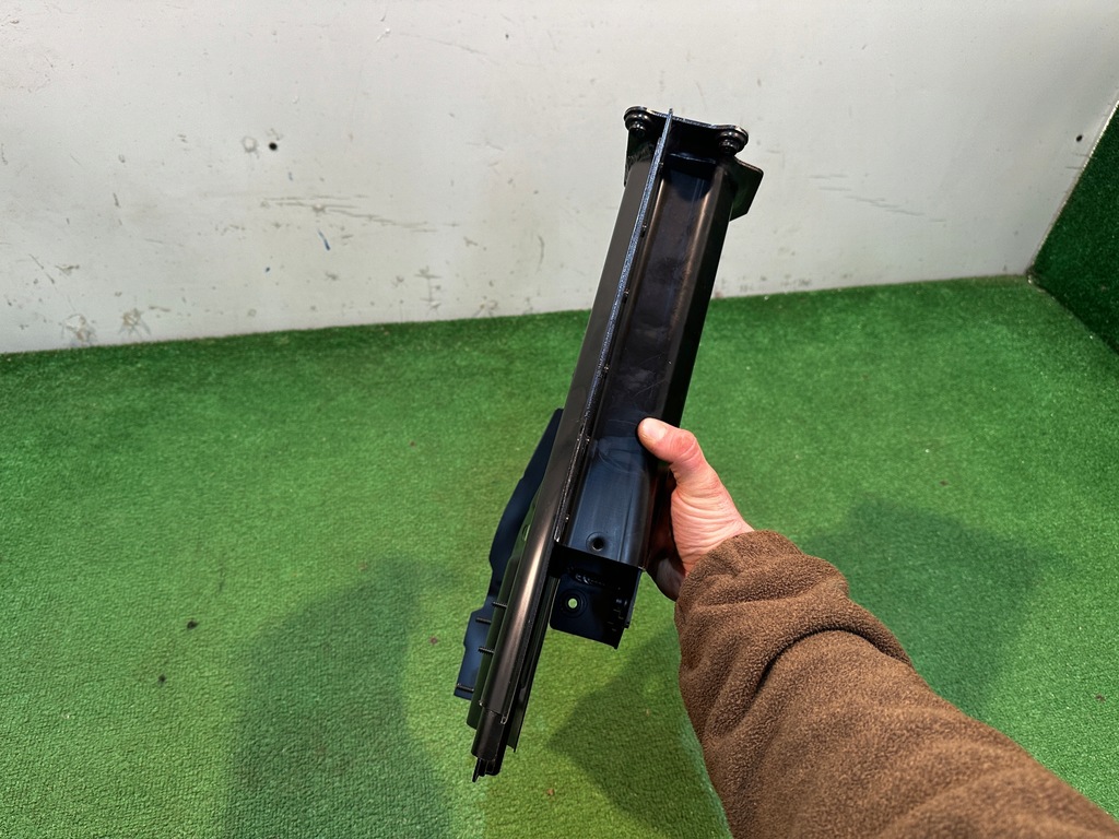 фото №9, Porsche 911 991 carrera лонжерон права підкрилок правий 99150191401