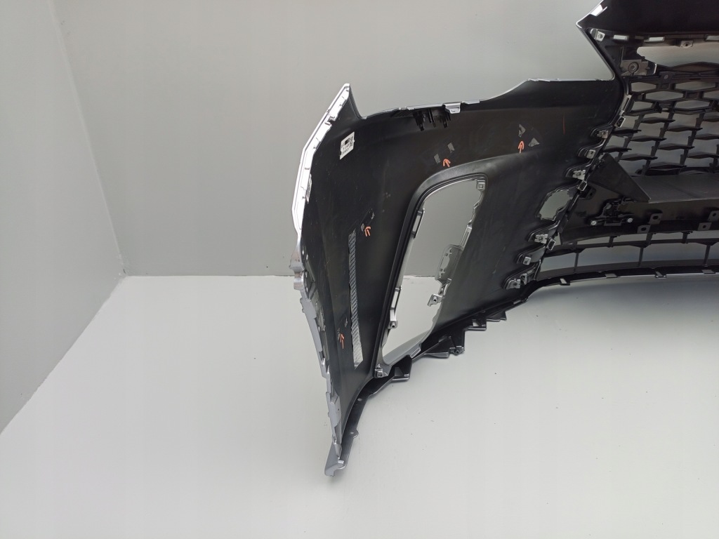 Lexus rx v 5 2022- бампер перед передний 52119-48850 ÷ Недорого
