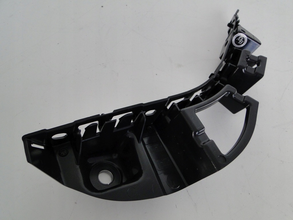 фото №8, Mercedes sprinter 907 w907 910 w910 напрямна кронштейн бампера праве ліва