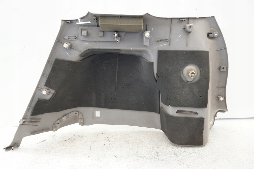 фото №7, Оббивка багажника лівий задня mazda premacy eu 01r