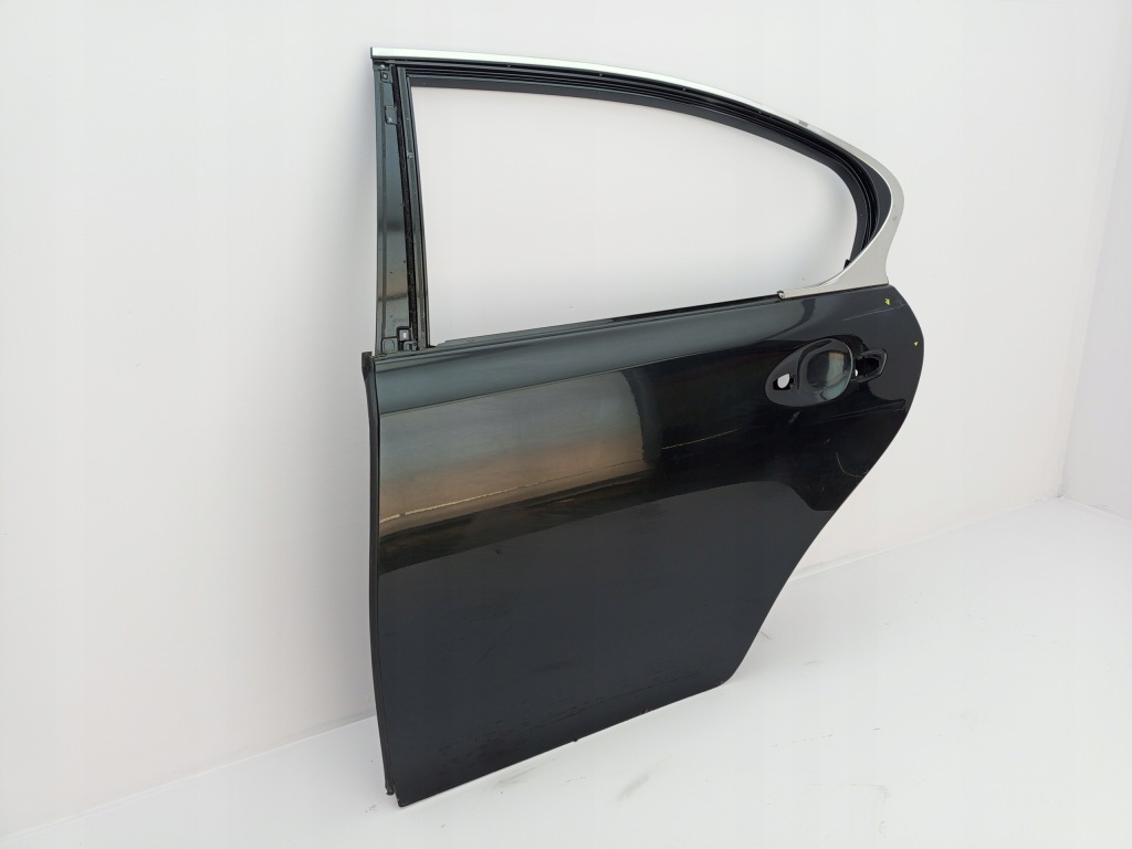 Lexus gs iv 4 2013- дверь левое задняя задняя левое Доставка