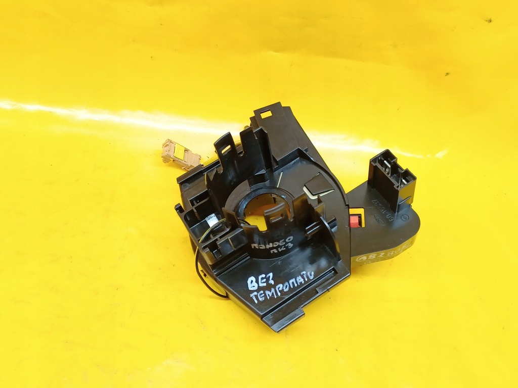 фото №10, Стрічка подушка безпеки mondeo mk3 00-07r 1s7t14a664ac