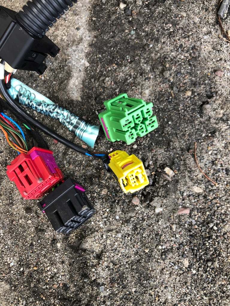 фото №10, A8 d4 сиденья кожа светлый banan подогрев elelktryka