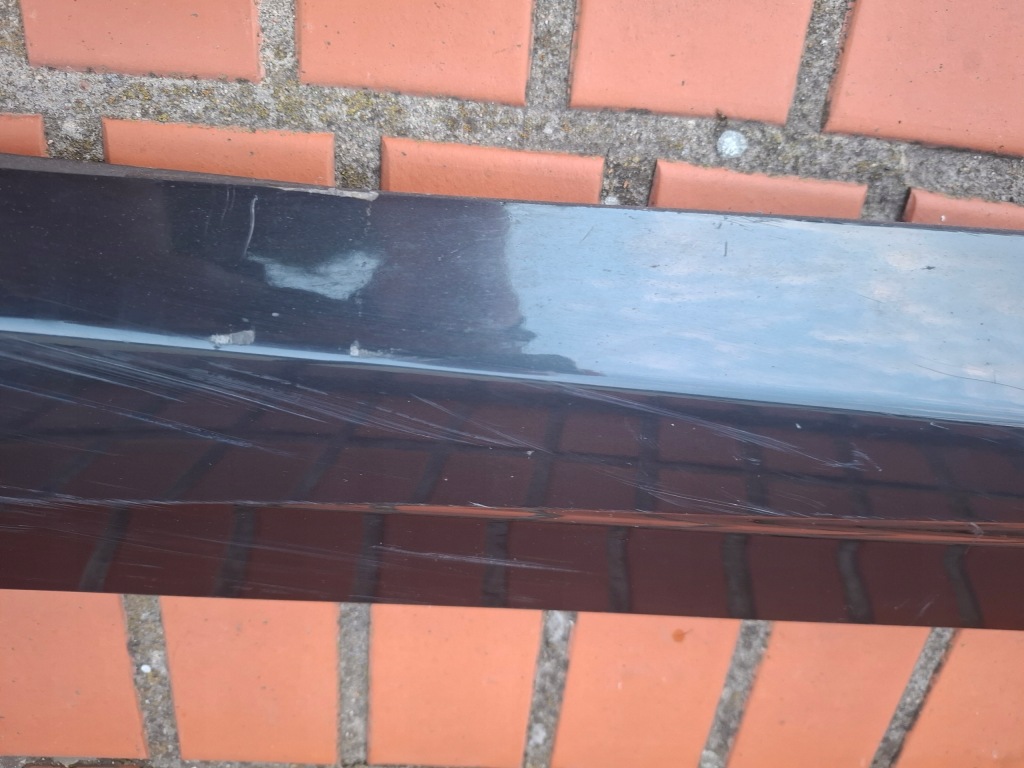 фото №8, Audi q3 83a 18- молдинг дверь перед левая оригинал