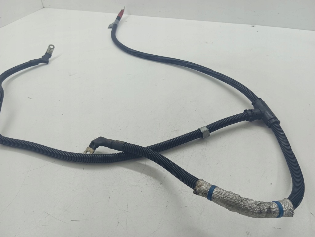 Bmw x5 e53 2006 жгут генератора 7531720 в Украине