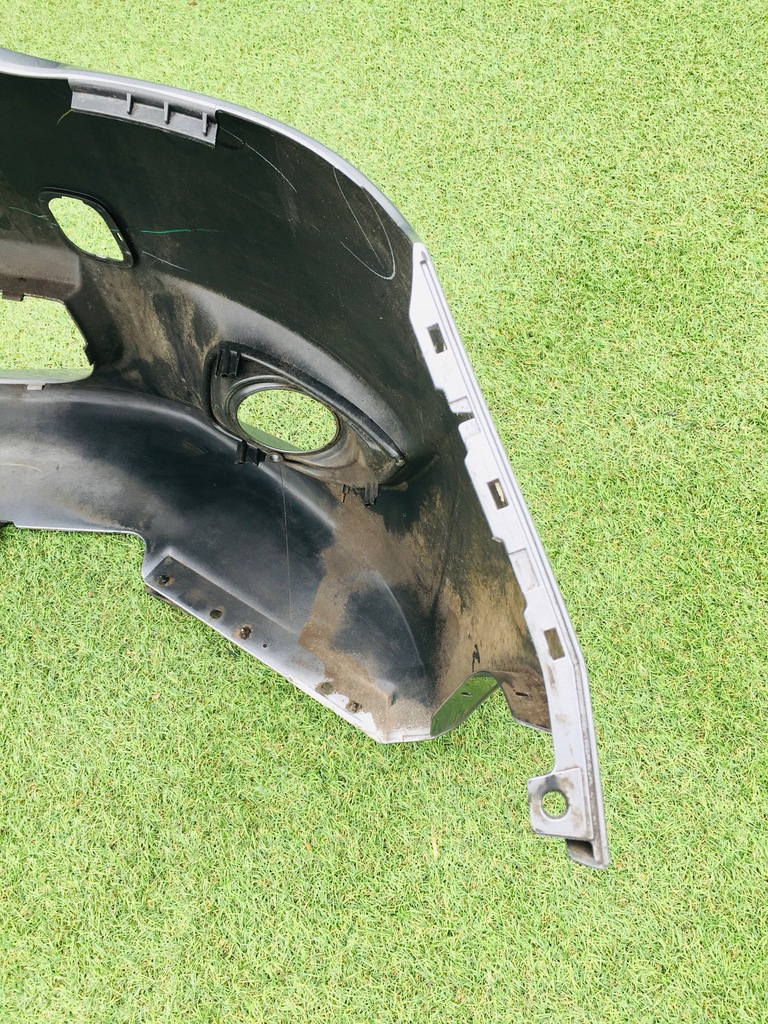 фото №14, Mitsubishi space star ii 2 13-16r.zderzak передний