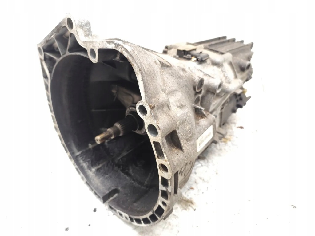 Купить Bmw 1 series механическая 6-ступенчатая коробка передач передач 116i бензин 90kw 122 hp