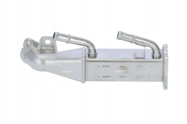 Купить Радиатор выхлопных газов 48350 nrf ford transit