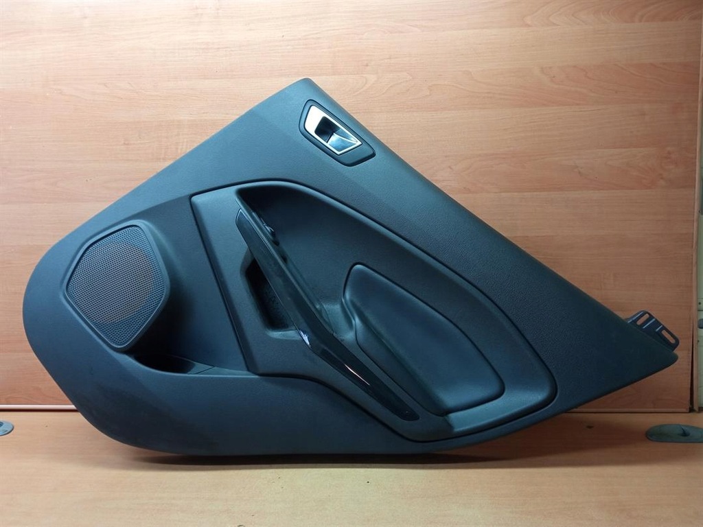 фото №1, Обшивка дверь правый задний ford ecosport