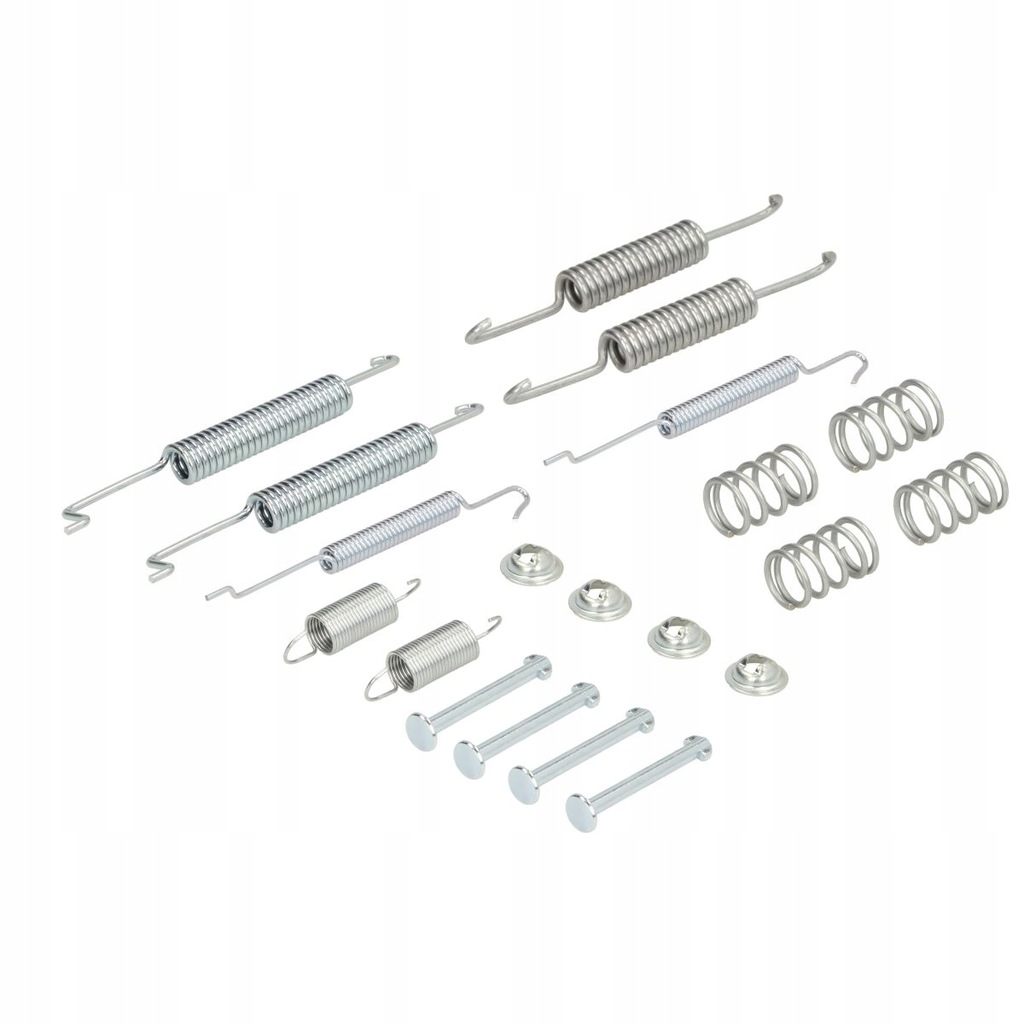 фото №12, Bosch 1 987 475 110 набор дополнительных, тормозные колодки тормозные