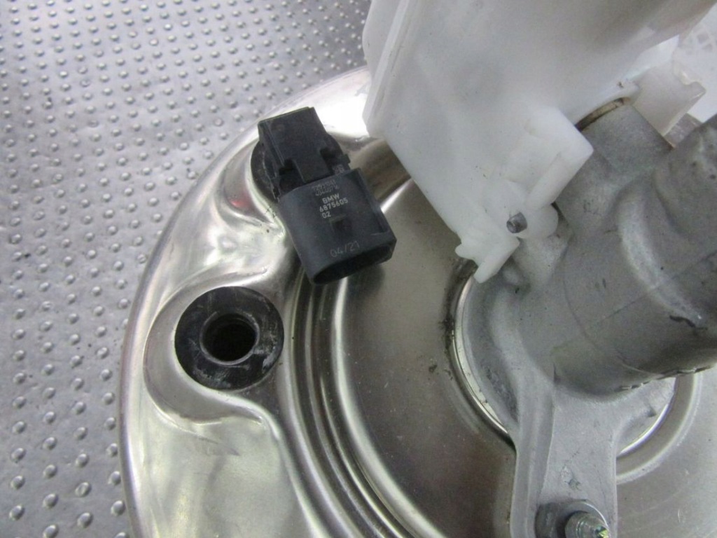 Bmw x1 f48 15-23 насос гальмівна + підсилювач гальм eu оригінал . Недорого