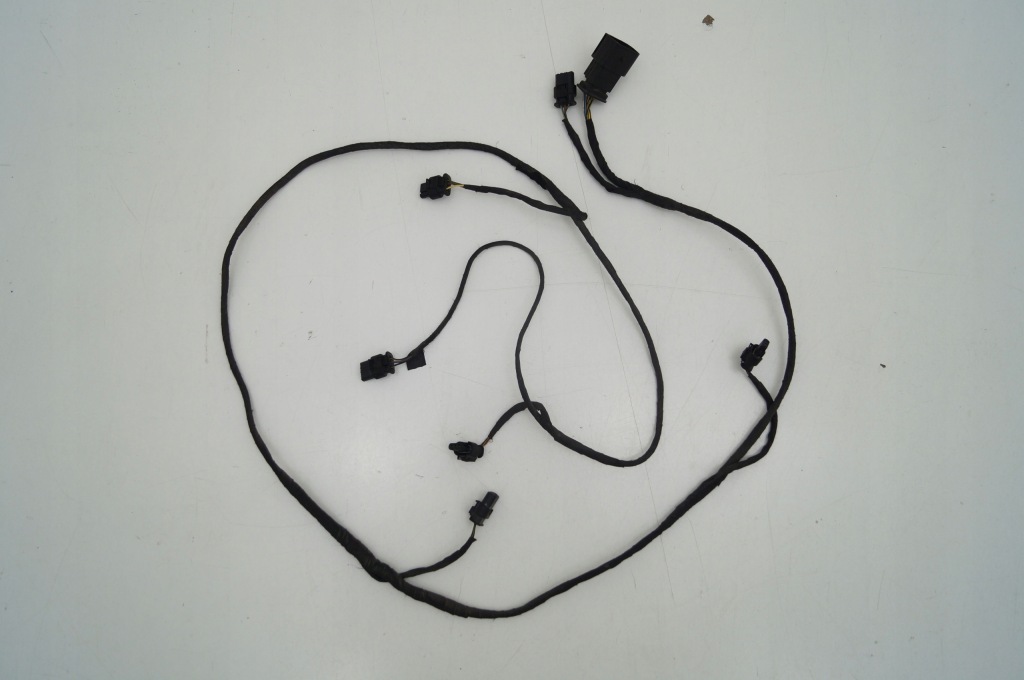 фото №1, Mercedes джгут pdc датчиків a0485454228