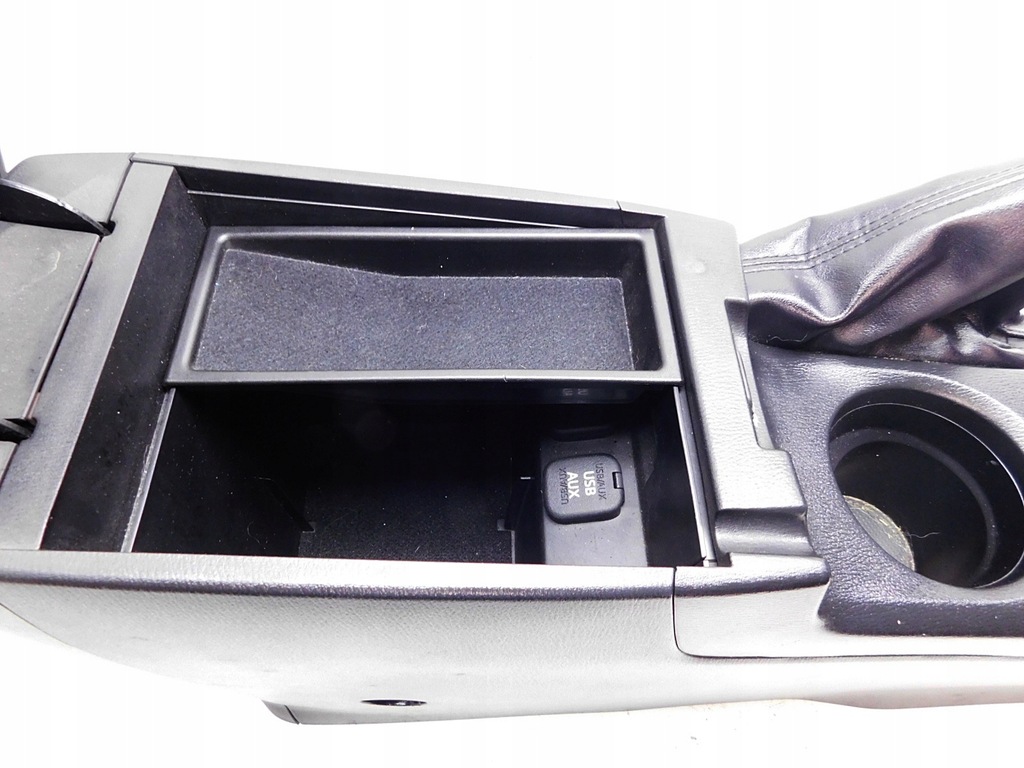 фото №10, Подлокотник туннель - mazda cx5 cx-5 12-17 eu