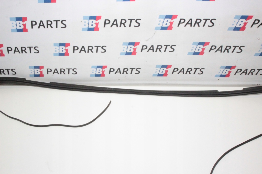 Bmw f33 f83 прокладка стекло перед рамки стойка a с Разборки