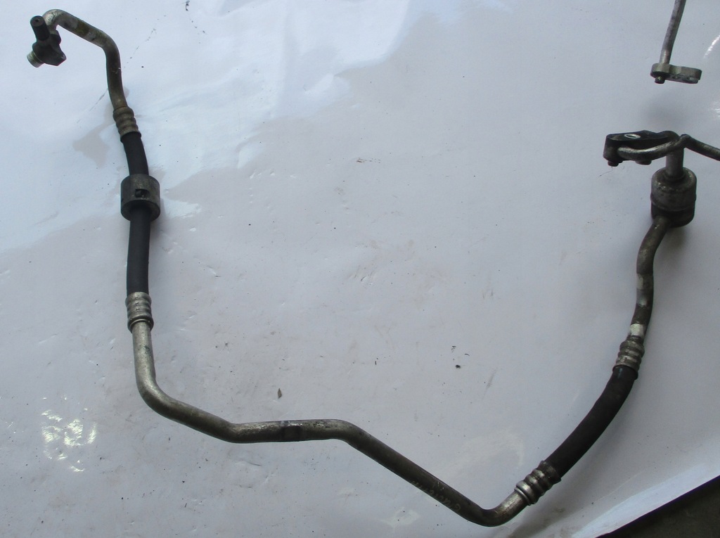 фото №3, Шланг трубка кондиционера alfa romeo giulietta 50519438