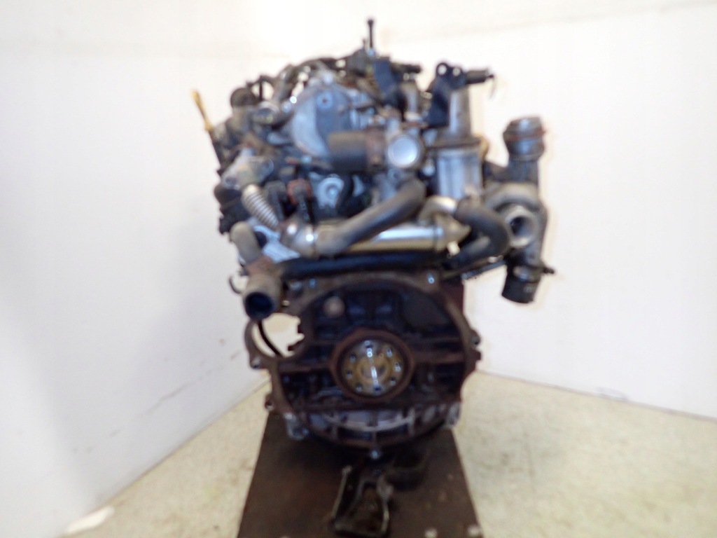 фото №7, Kia picanto 07-10 1.1 crdi дизель двигун d3fa