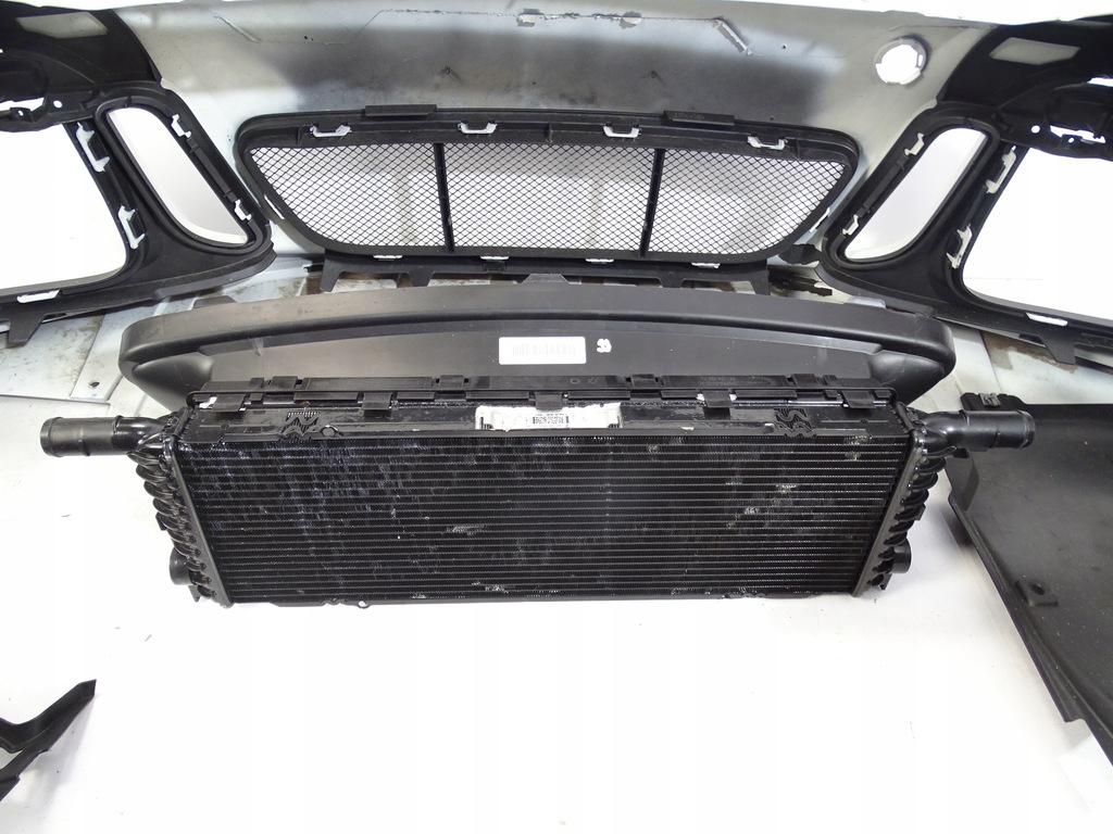 фото №9, Бампер перед передний porsche carrera 911 991 gt3