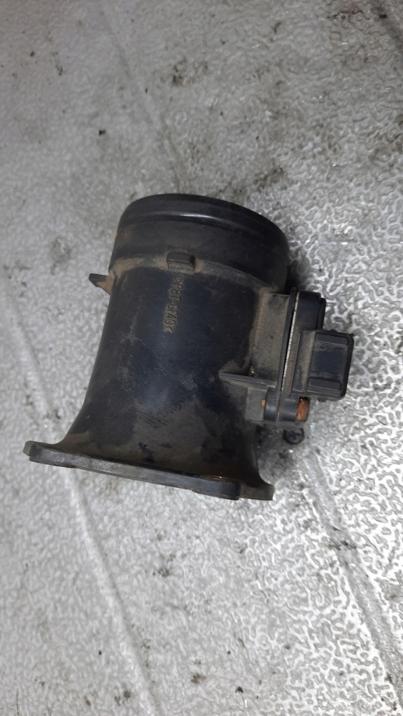 Витратомір audi a4 b5 1.8b 95r sedan 058133471 Оригінал