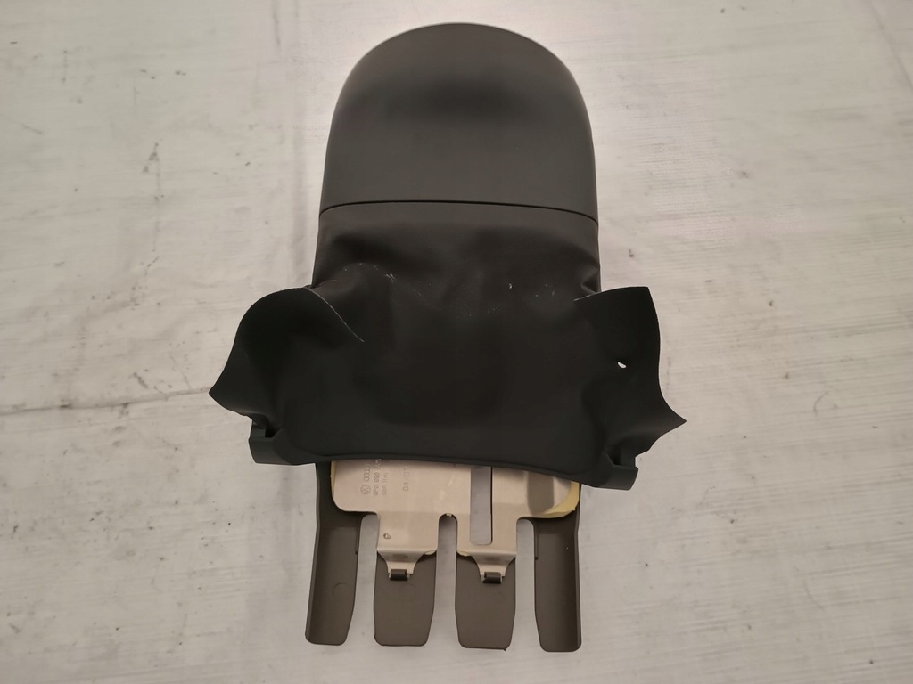 фото №7, Корпус захист замка запалювання audi a3 8p 8p0953515 8p0953516 lift eu