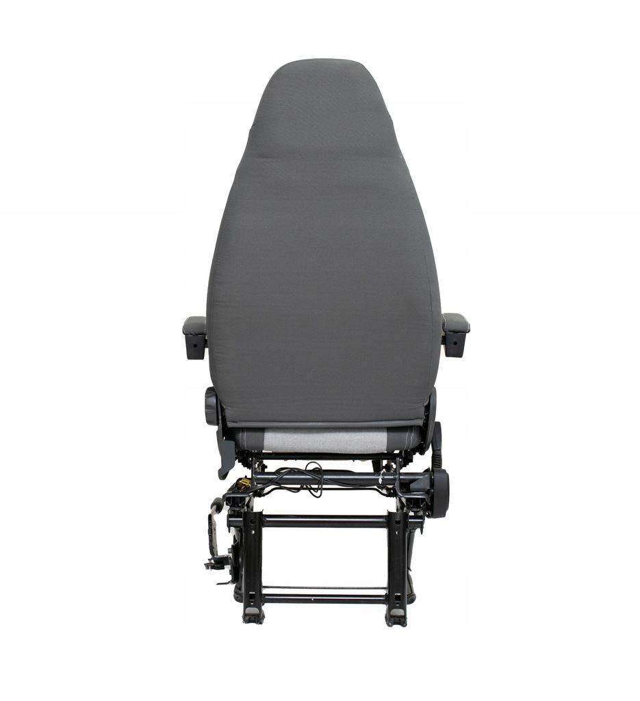 фото №7, Hype tapicerowanie i ремонт сидінь do kampera