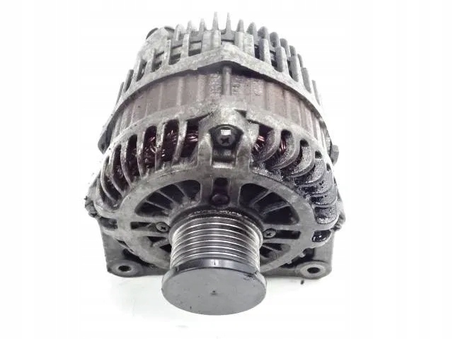 Купити Генератор nissan renault 2.0dci