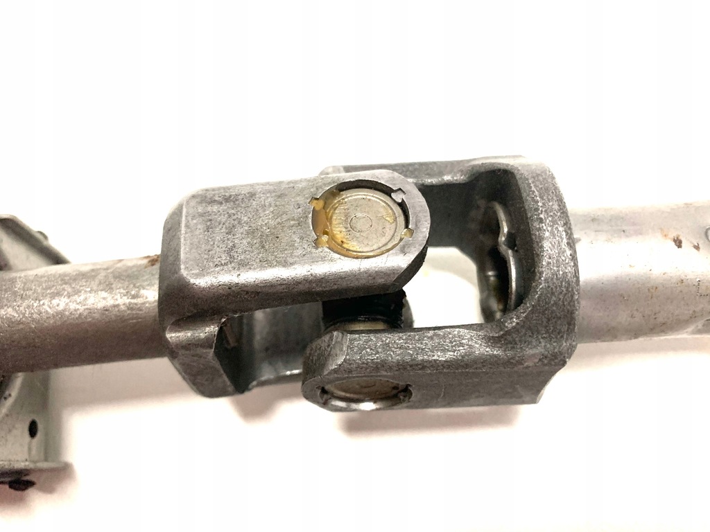 фото №10, Колонка шток кермова хрестовина vw polo 6r