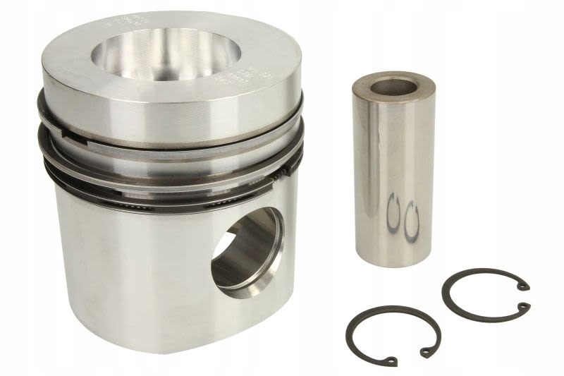 фото №1, Поршень kolbenschmidt 90730600