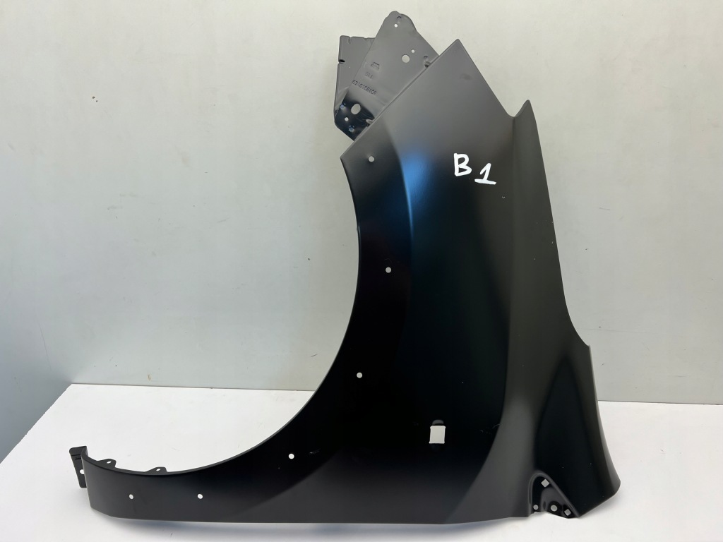 фото №1, Dacia lodgy stepway крыло передний левый перед оригинал 12-