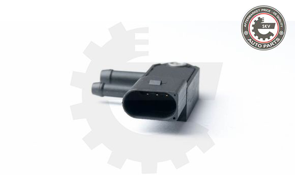фото №13, Esen skv датчик тиску вихлопних газів 17skv333 #384 076906051b vw