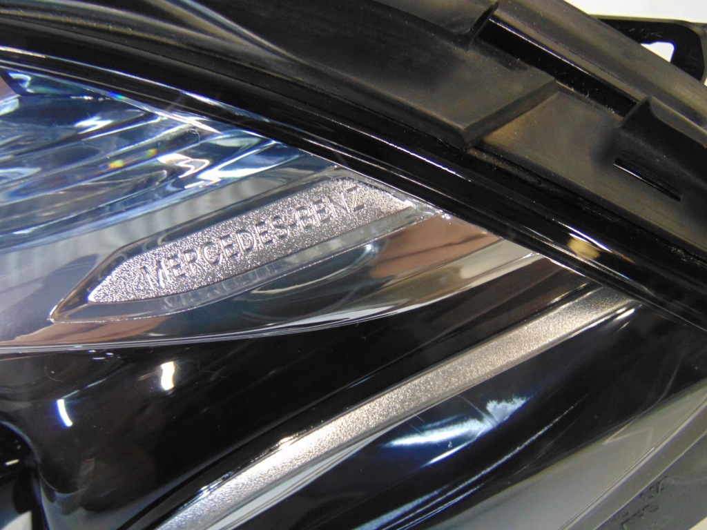 фото №8, Лампа full led левый перед mercedes gls x166 w166 a1669064503