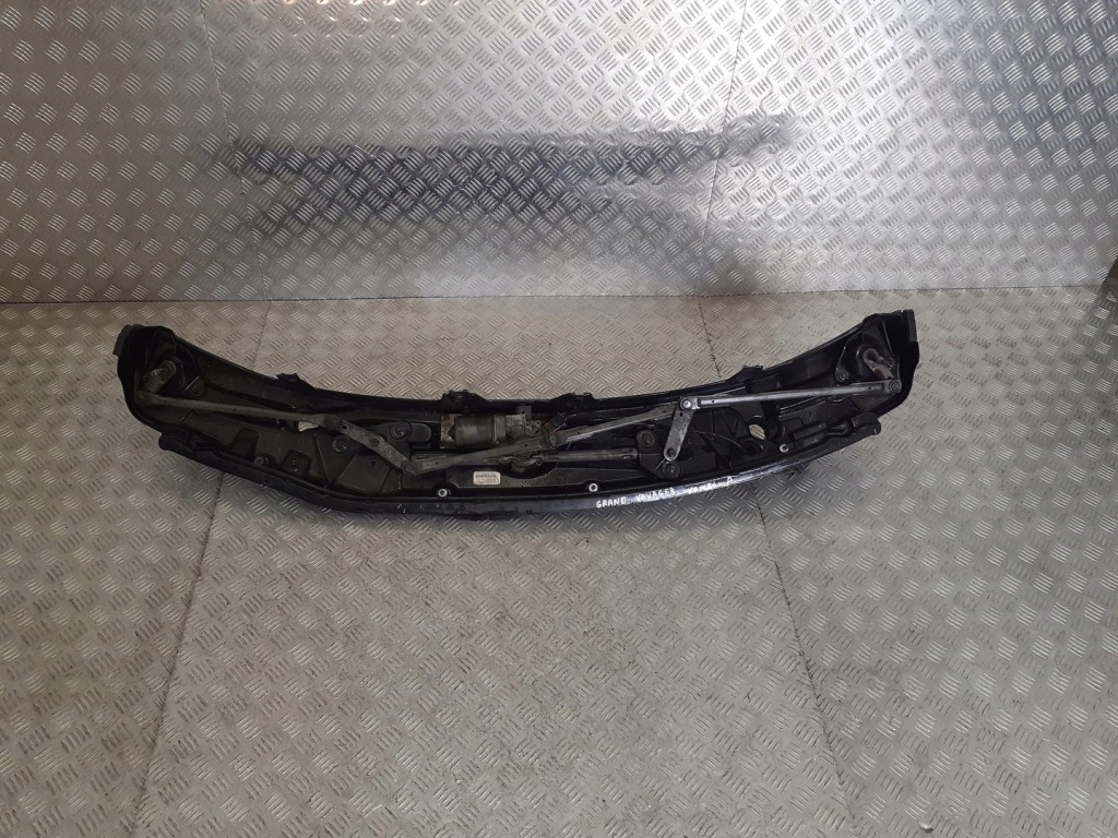 фото №1, Механизм дворник перед chrysler grand voyager 2.8 crdi