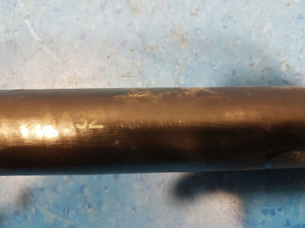 фото №4, Opel insignia a lift 2.0 cdti підпора піввісь правої