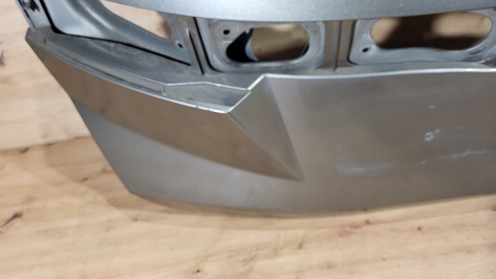 фото №8, Крышка багажника багажника honda civic viii 8 ufo hb 5d nh701m