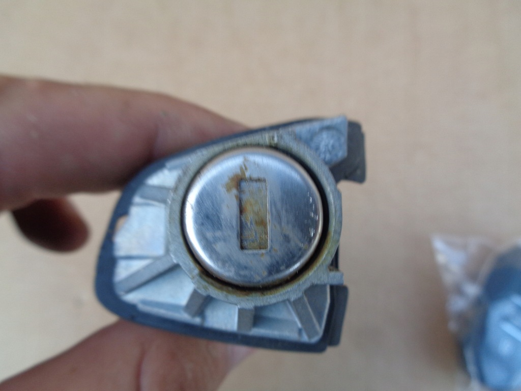 фото №11, Opel astra l imo ключ вкладка 9809759880